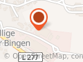 Tennishalle Bingen / Sigmaringen