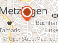 Metzingen parking