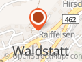 Grundbuchamt Waldstatt / Schwellbrunn / Schönengrund