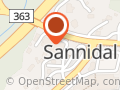 Sannidal legekontor Olaf Rapsch - Sannidal legekontor