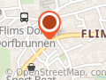 Fuss Raum