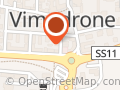 Pizzeria la tavernetta VIMODRONE