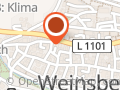 Stadtvilla Apartments | Übernachtung in Weinsberg