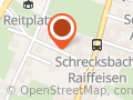 Lange Restaurierungen und Malerarbeiten