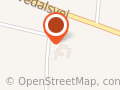 Storkeredens private pasningsordning