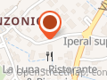 Ristorante Pizzeria Grifone San Lorenzo S.a.s. Di Porta Roberto &c.