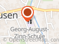 Georg August Zinn Schule