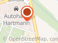 Esso Tankstelle Hartmann