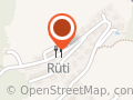 Restaurant Rüti, Seifried Hans-Jörg und Seifried Renate