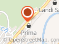 LANDI Urnäsch