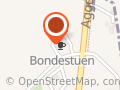 Cafe Bondestuen v/Kim G Nielsen