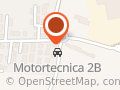 Motor Tecnica 2b Di Beretta Erminio