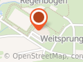 Tiefenbachhalle