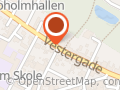 Stokrosen v/John Andersen