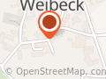 Rauchkate Weibeck - Ralf Keck
