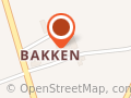 Bakken, Planteskolen