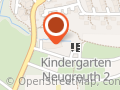 Integratives Kinderhaus, großes Haus
