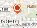 Harfensteller Apotheke am Traubenplatz