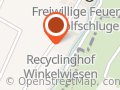 Wertstoffhof Wolfschlugen