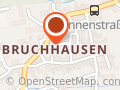 Evangelische Kirche Bruchhausen - Ev. Weser-Nethe-Kirchengemeinde Höxter