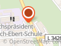 Honsel Mineralölvertriebs GmbH Tankstelle