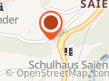 Restaurant Saienbrücke