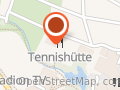 Tennishütte Nellingen
