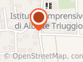 al MIO bar - Fraz.Tregasio