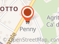 PENNY. Gravedona