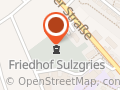 Friedhof Sulzgries