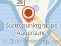 Aggersundbroen Manøvrehus
