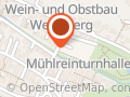 Mühlrainhalle