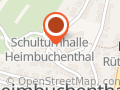 Volksschule Heimbuchenthal