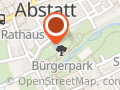 Bürgerpark Abstatt