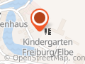 Flecken Freiburg Kindergarten