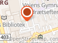 Vojens Stenovns Pizza