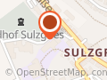 Stadt Esslingen am Neckar Kita Sulzgries