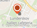 Lunderskovhallen