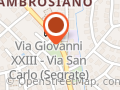 La Caffetteria del Villaggio S.a.s di Nesci Rosetta e C.
