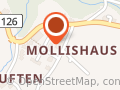 Reitstall Mollishus