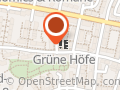 Kita Grüne Höfe - Eine Einrichtung von Impuls Soziales Management