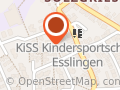 Tagespflege Grashüpfer