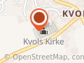 Kvols Kirke