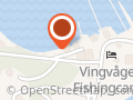 Vingvågen Røkeri