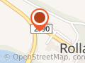 Rollag Stasjon