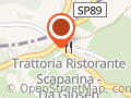 Trattoria Bar La Scaparina