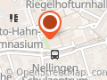 Hallenbad Nellingen