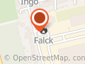Falck Vojens