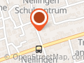 Ev. Pfarramt II Nellingen