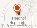 Evangelische Kirche Hopfgarten - Evangelisches Gruppenpfarramt Vogelsberg